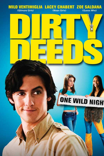  de Filme American Games (2005)