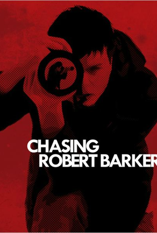 Poster 1 de Filme À Procura de Robert Barker (2015)