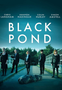 Black Pond (Black Pond)