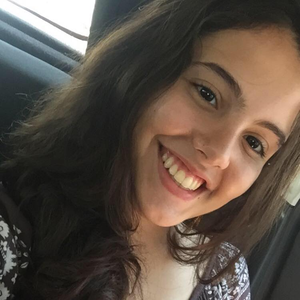 Foto de perfil de Giovana Jardelino