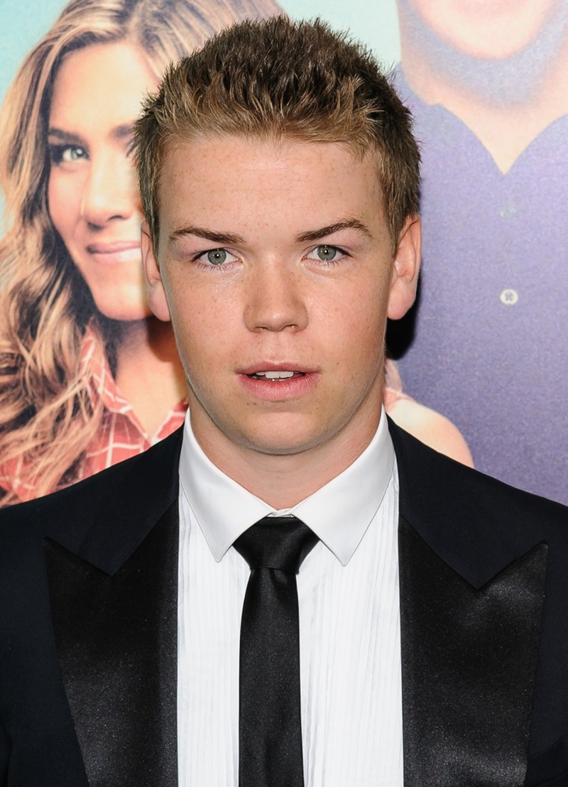Will Poulter - Foto 2