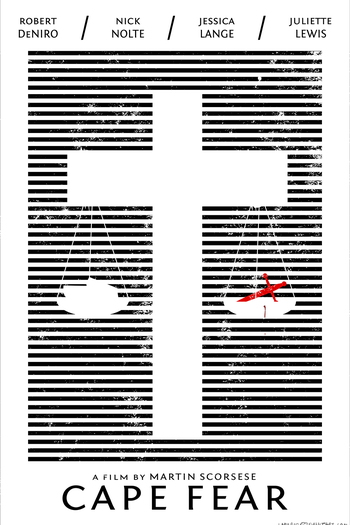  de Filme Cabo do Medo (1991)