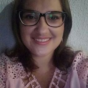 Foto de perfil de Dani Gomes