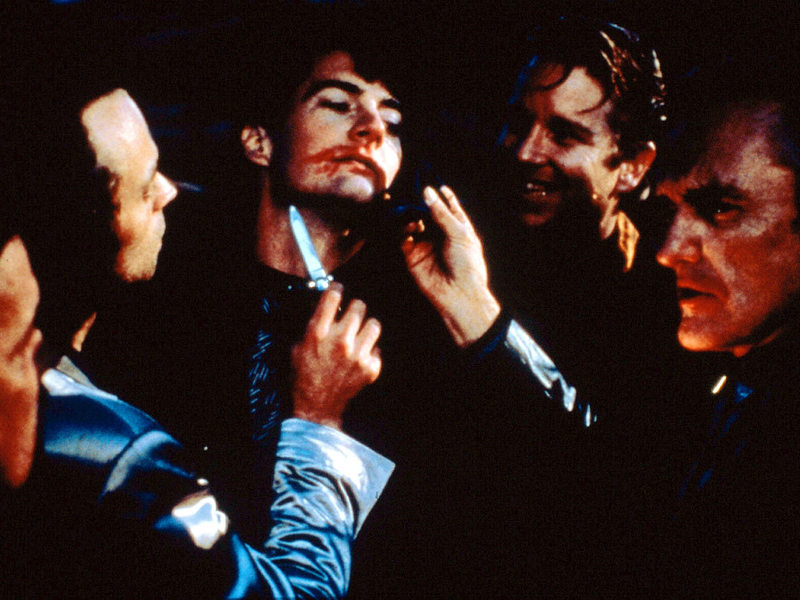 Foto 20 de Veludo Azul