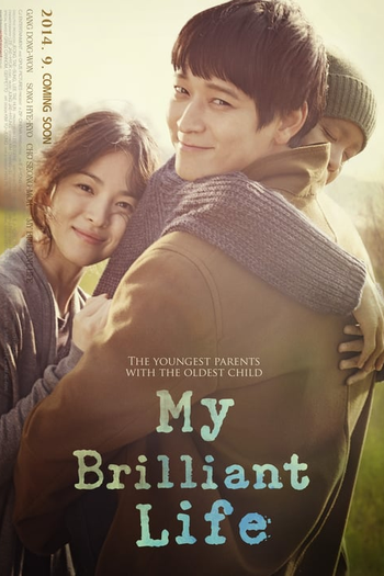  de Filme My Brilliant Life (2014)