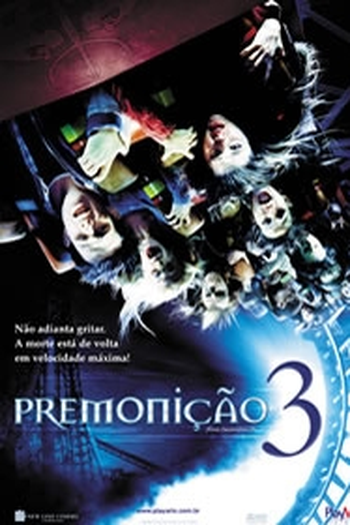  de Filme Premonição 3 (2006)