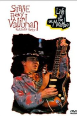 Stevie Ray Vaughan Live at the El Mocambo 1983 (Stevie Ray Vaughan Live at the El Mocambo 1983)