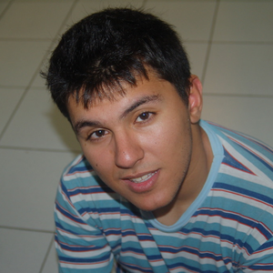 Foto de perfil de Felipe Castro