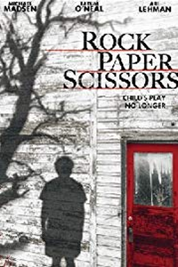  de Filme Rock, Paper, Scissors (2017)