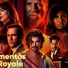 7 curiosidades sobre Maus Momentos No Hotel Royale
