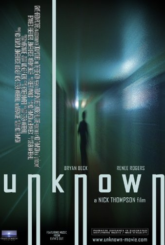 Poster 1 de Filme Unknown (2005)