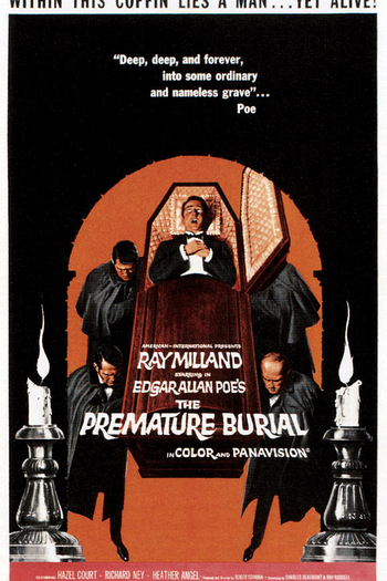  de Filme Obsessão Macabra (1962)