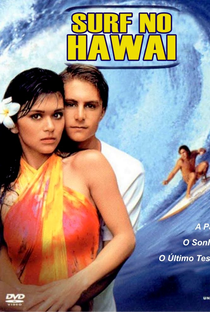 Surf no Hawaí - Poster / Capa / Cartaz - Oficial 3