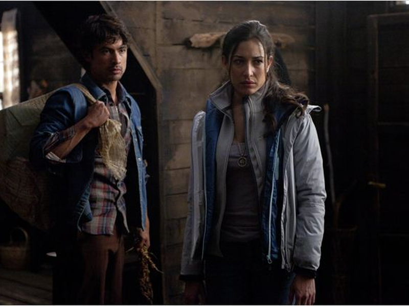 Foto 3 de Caleuche – O Chamado do Mar