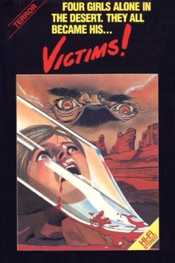  de Filme Victims! (1985)