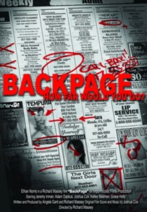 BackPage (BackPage)