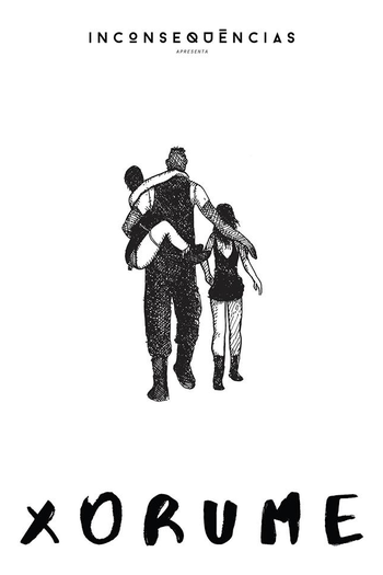  de Filme Xorume (2016)
