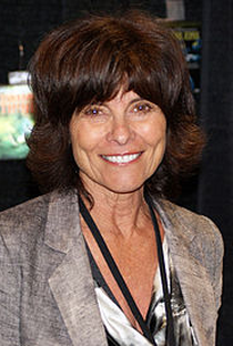 Adrienne Barbeau - Poster 1