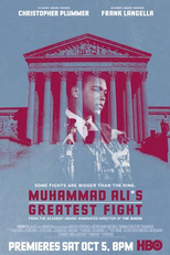 A Grande Luta De Muhammad Ali (Muhammad Ali's Greatest Fight)