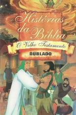 Coleção Bíblia Para Crianças - Dilúvio (Creation and the Flood: Testament - The Bible in Animation)