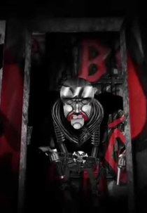 Cães do Inferno (Cães do Inferno)