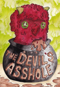The Devil's Asshole (The Devil's Asshole)