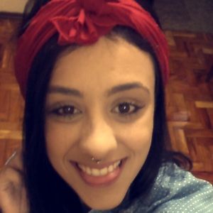 Foto de perfil de Amanda Magalhães