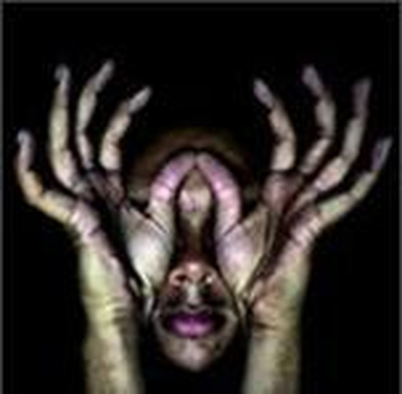 Rorschach - Foto 2