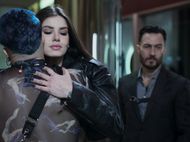 Foto 41 de Verdades Secretas 2