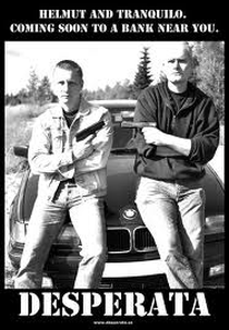 Desperate (Desperata)