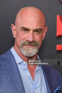Christopher Meloni - Poster 1