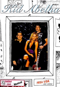 Kid Abelha - Pega Vida (Kid Abelha - Pega Vida)