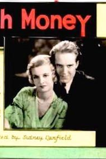 Poster de Filme O Preço da Ventura (1931)