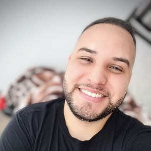 Foto de perfil de Caio
