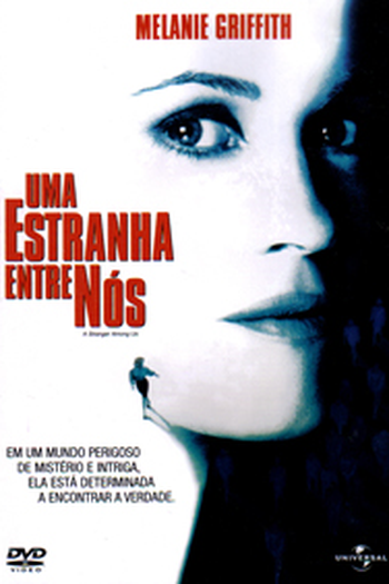  de Filme Uma Estranha Entre Nós (1992)
