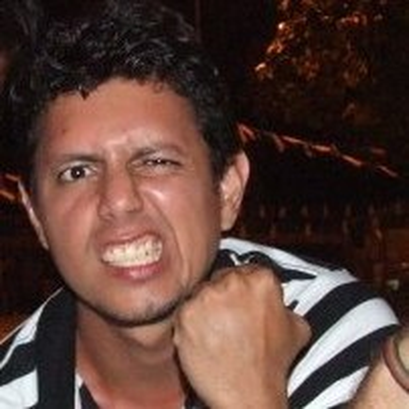 Odonei Almeida - Foto 1