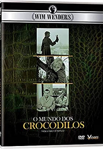 O Mundo dos Crocodilos (Ein Haus für uns: Aus der Familie der Panzerechsen)
