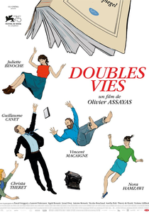 Vidas Duplas (Doubles vies)