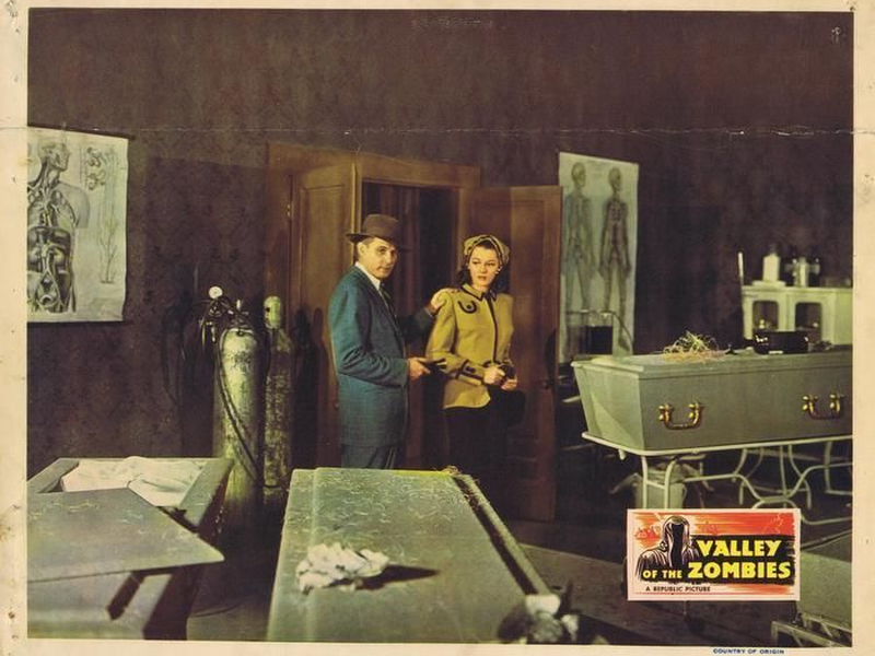 Foto 3 de O Vale dos Zombies