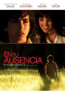 En Tu Ausência (En Tu Ausencia )