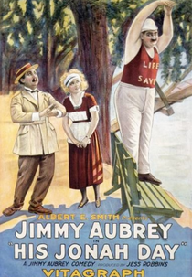 His Jonah Day (His Jonah Day)