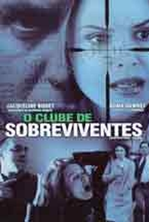 O Clube de Sobreviventes - Poster / Capa / Cartaz - Oficial 1