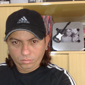 Foto de perfil de Eric Roberto Brasil Lopes