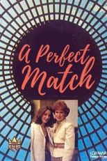 A Única Doadora (A Perfect Match)