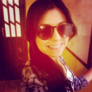 Foto de perfil de Tarcylla Barreto