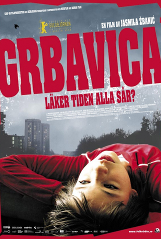 Poster 2 de Filme Em Segredo (2006)