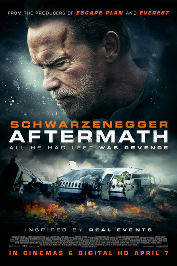  de Filme Em Busca de Vingança (2017)