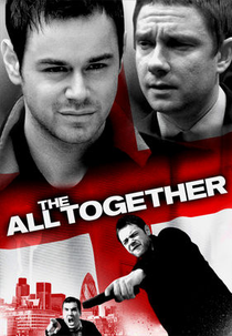 Visitas em Pé de Guerra (The All Together)