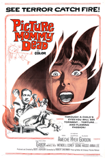 O Estranho Retrato (Color Mommy Dead)