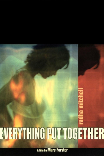  de Filme Gritos na Noite (2000)